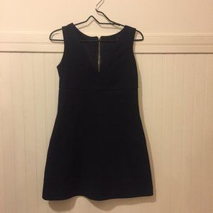 Express Little Black Dress